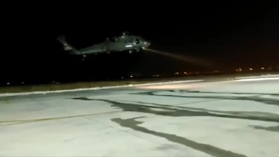 Van Emniyet Müdürlüğü Cevahir teyzenin imdadına koştu