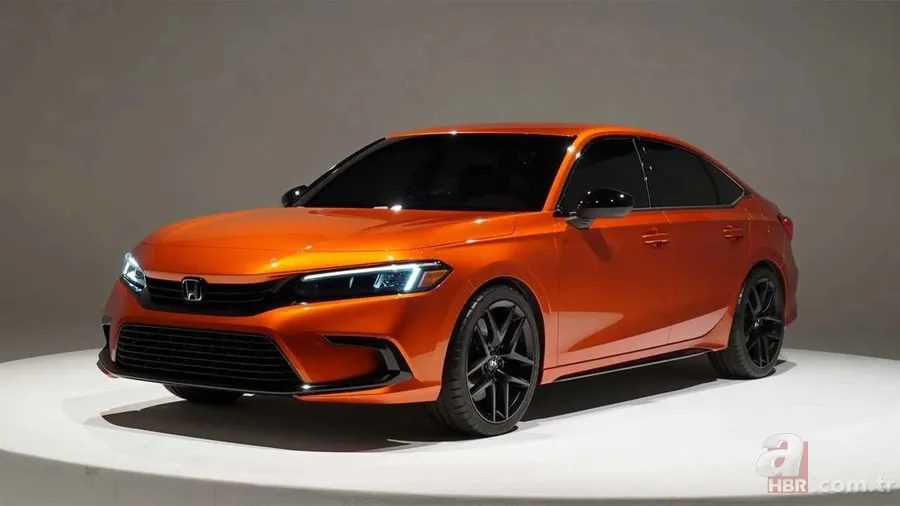 2021'de çıkacak SUV modelleri: Yeni yılda Türkiye'de olacaklar! İşte büyüleyici 15 araç... 8