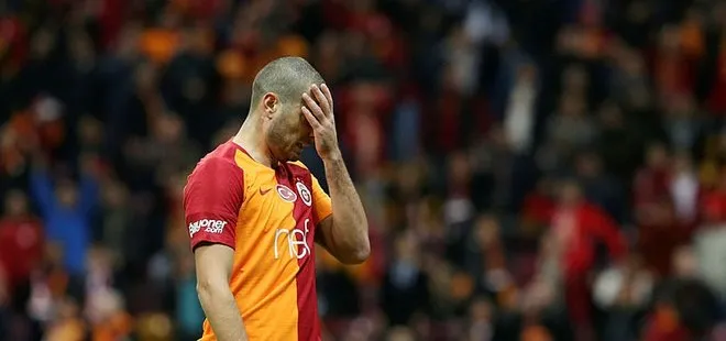 Galatasaray, Atiker Konyaspor karşısında skoru koruyamadı