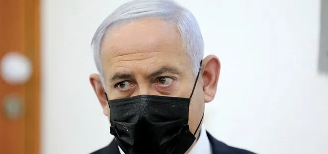Son dakika: Katil İsrail’in Başbakanı Netanyahu tehditlerine devam ediyor: Ağır bedel ödeteceğiz