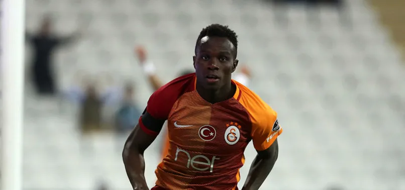 Bruma'nın son talibi İtalya'dan