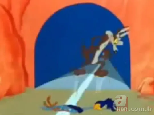 Efsane çizgi filmler nasıl sona erdi? Tom ve Jerry intihar mı etti? 10