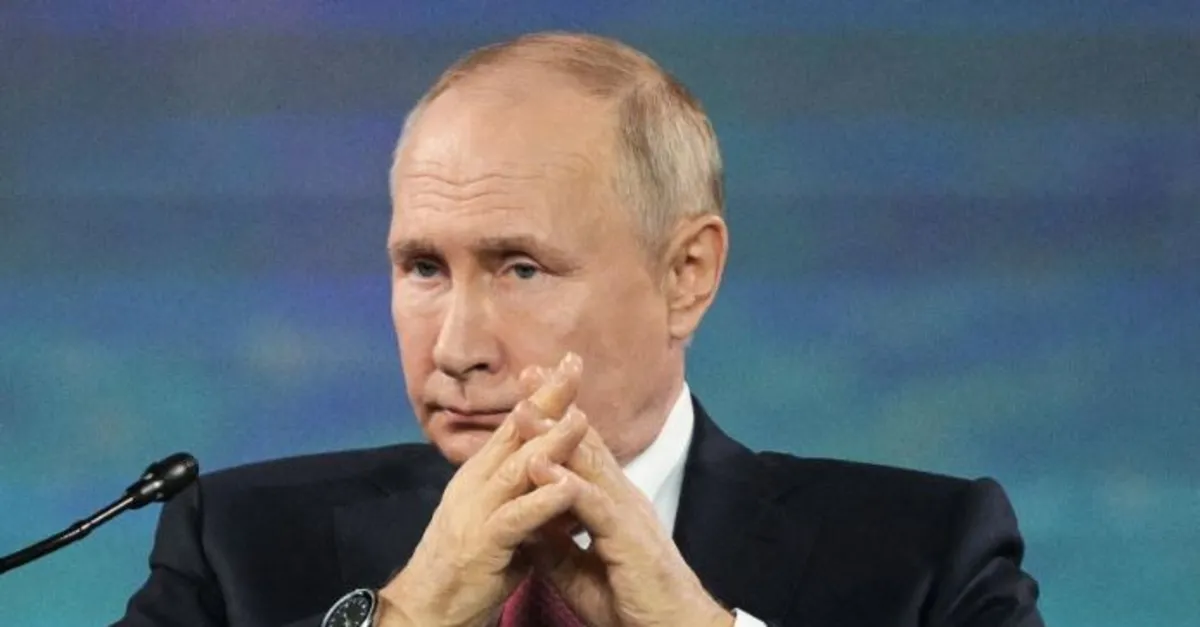 Putin Wagner isyanını affeder mi?