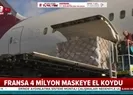 Fransa’dan İspanya ve İtalya’yı kızdıracak hamle!