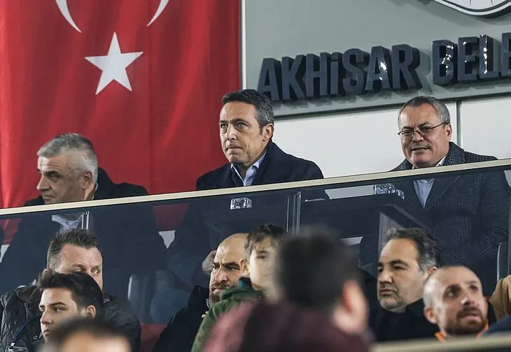 Fenerbahçe’de biletler kesildi! 11 isim yolcu...