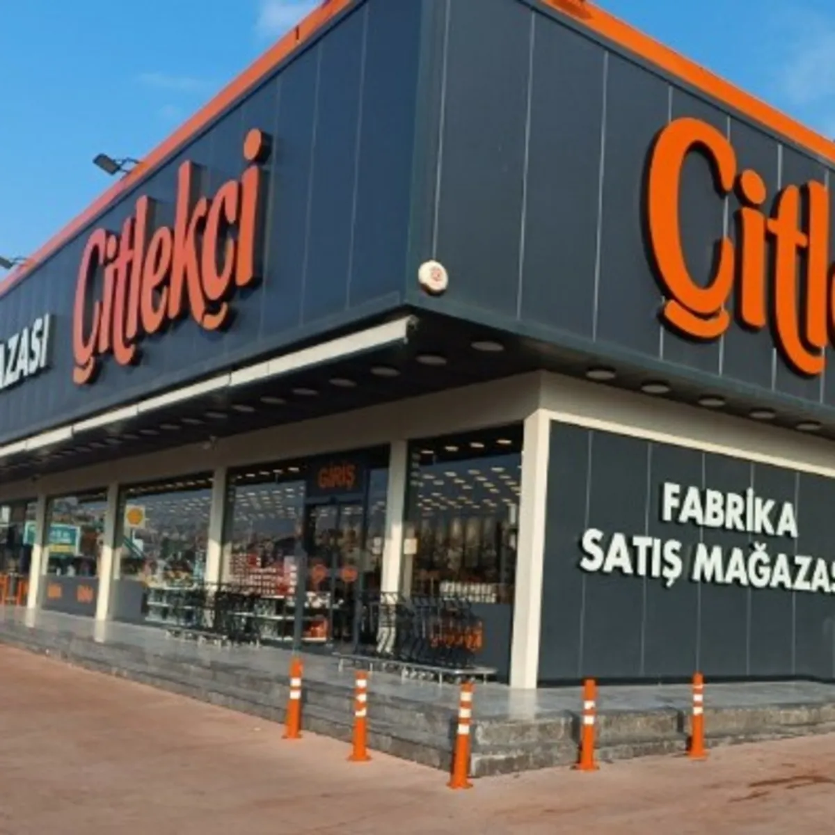 Kuruyemiş sektörünün güçlü markası Çitlekçi halka arz oluyor