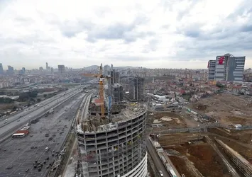 Fikirtepe'nin inanılmaz dönüşümü