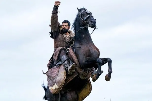 Kuruluş Osman bu akşam yok mu, neden yok? Kuruluş Osman bugün yayınlanacak mı, yeni bölüm ne zaman? 2 Kasım ATV yayın akışı...