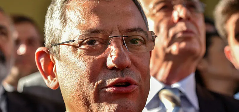 CHP'den PKK'nın siyasi kolu DEM Parti'ye ziyaret! Özel'den görüşme sonrası ilk açıklama: Bundan sonraki süreçlerde diyaloğumuz sürecek