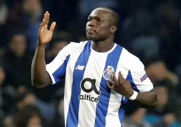 Kartal'a Aboubakar müjdesi! Transfer listesinde...