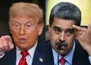 Trumptan Maduroya dikkat çeken Türkiye teklifi!