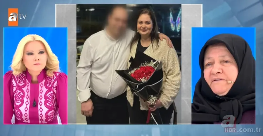 Müge Anlı'yı çileden çıkaran olay! Sevgilisine aldandı ailesini dolandırdı! 3