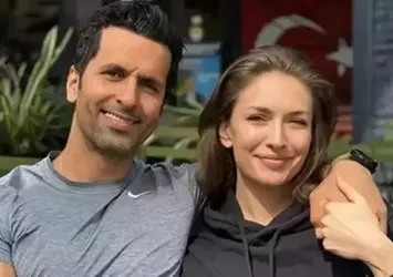 Yasemin Kay Allen Erdal Kaya ile barıştığı iddialarına yanıt verdi!