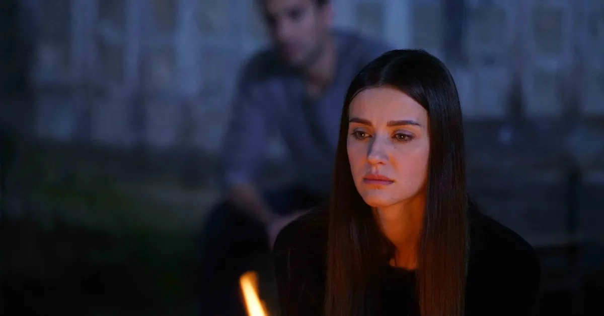 Sen Anlat Karadeniz- 28. bölüm tek parça