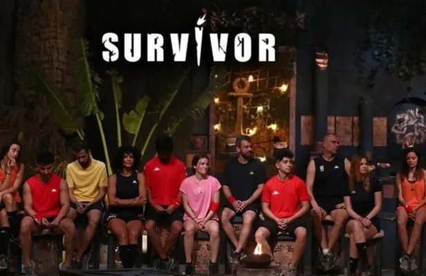 Survivor kim elendi, gitti? 17 Ocak Survivor 2023 hangi yarışmacı elendi? Ünlüler - Gönüllüler SMS sıralaması...