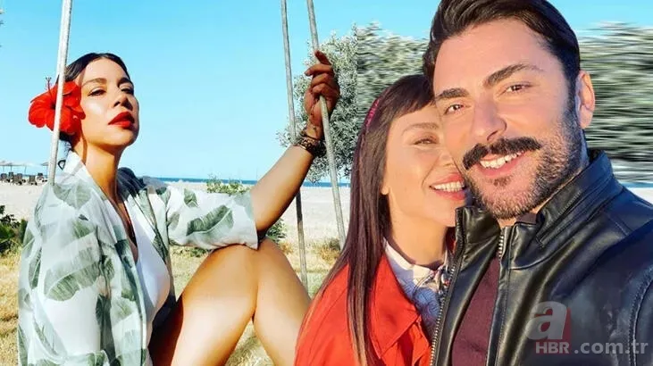 Ece Ronay Mehmet Ali Erbil'in TikTok'tan günlük kazancını açıkladı! Duyanlar inanamadı 24