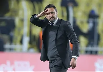 Fenerbahçe'de Vitor Pereira ile yollar ayrılıyor!