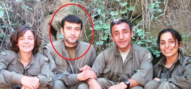 MİT’ten Irak’ın kuzeyinde nokta operasyon! PKK’nın sözde Süleymaniye sorumlularından Hüsnü Kümek öldürüldü....