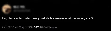 HDPKK'lı vekil Celadet Gaydalı'dan Bitlis'te vatandaşa hakaret! Kendilerine oy vermeyenlere "ahmak" dedi skandal sözleri tepki çekti - 3