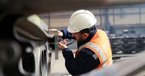 Dünyada resesyon endişeleri artıyor! Türkiye ekonomisi üçüncü çeyrekte de büyüdü