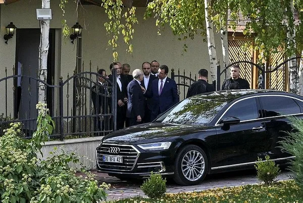 CHP’de Kurultay öncesi sürpriz pazarlık! Kemal Kılıçdaroğlu ile Ekrem İmamoğlu Ankara’da buluştu: Ne teklif edildi?