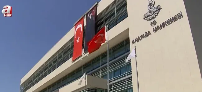 CHP’ye güvenlik soruşturması hatırlatması! İBB’ye adli sicil cevabı