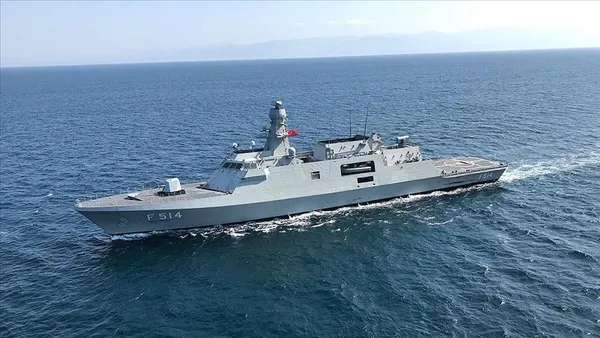 Son dakika: Türkiye'den Yunanistan'ın provokasyonuna cevap! NAVTEX ilanı... - 4