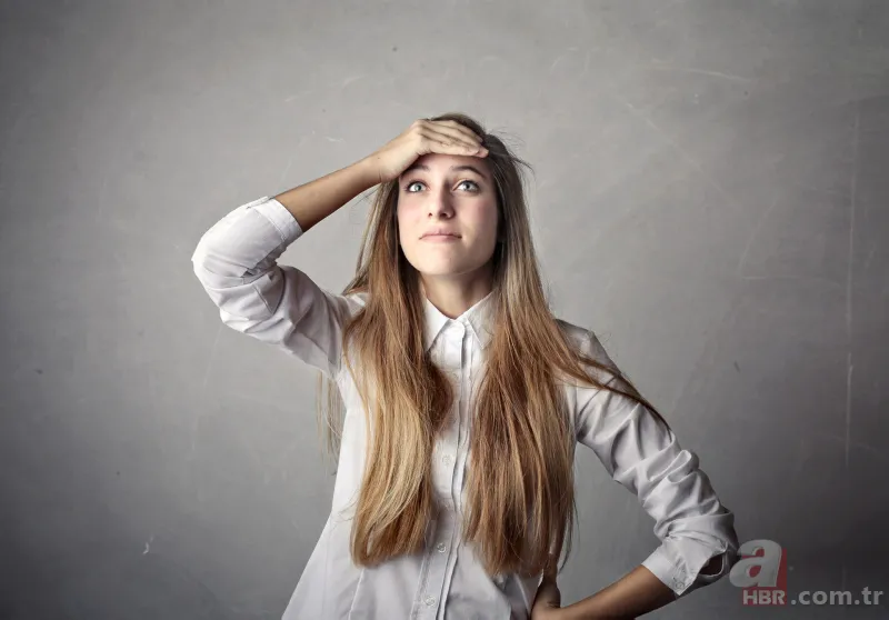 Unutkanlık sorunu yaşayanlar dikkat! İşte unutkanlığınızın nedenleri ve tedavi yönetimi 1