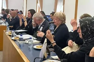 Otel yangınında vefat edenlerin ailesi konuştu