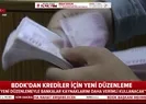 BDDK Başkanı Akben yeni kredi düzenlemesinin detaylarını anlattı