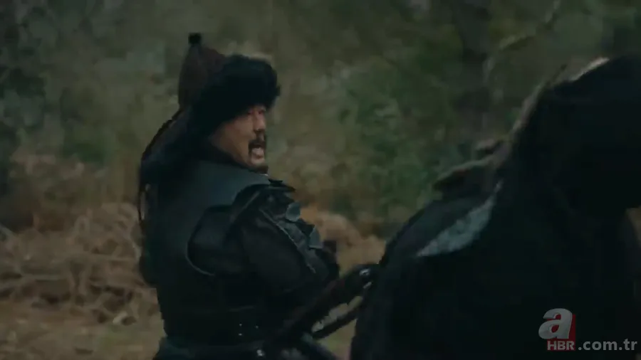Diriliş Ertuğrul 141.yeni bölüm fragmanı izle! Diriliş Ertuğrul son bölüm fragmanı nefesleri kesti! 23