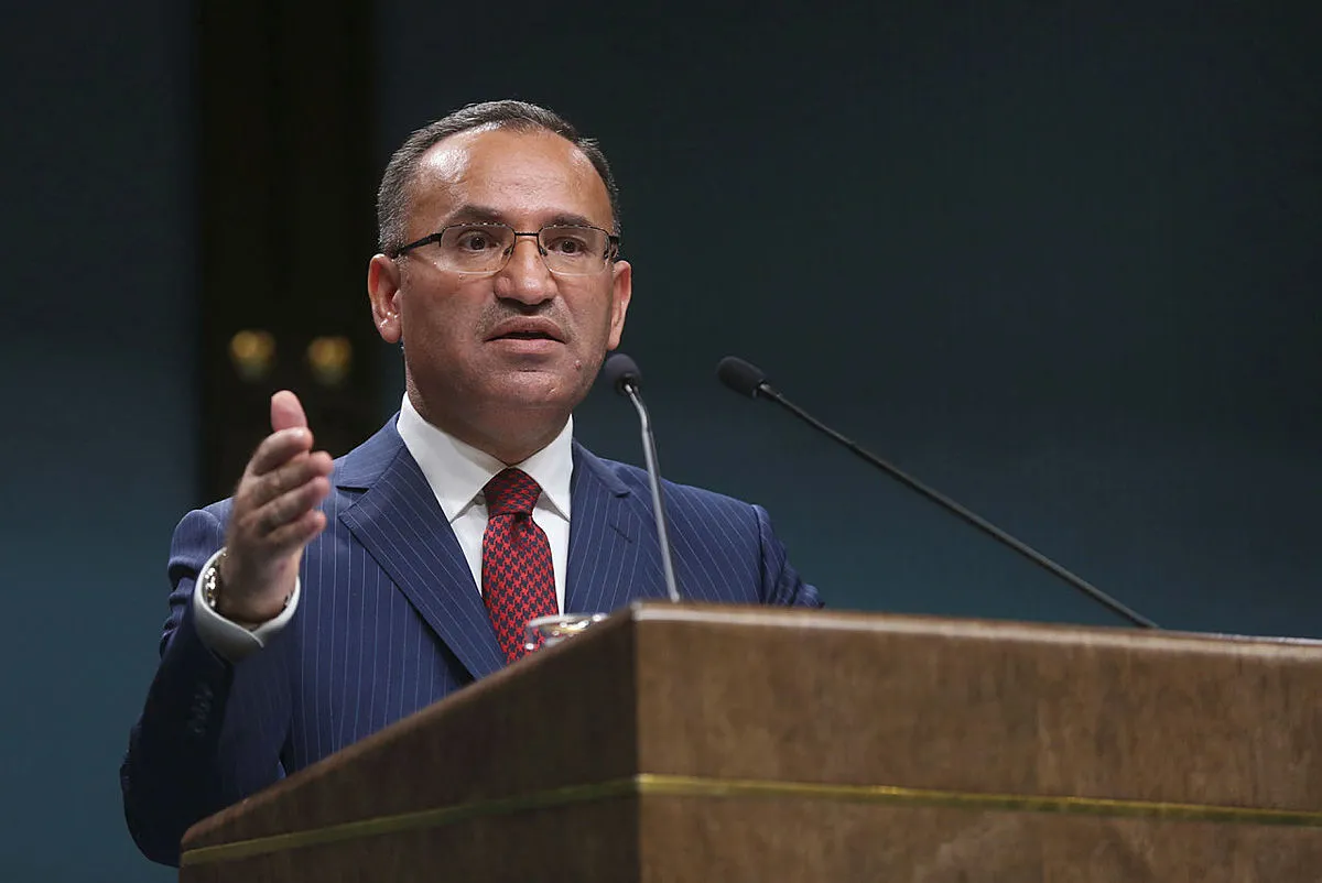 Kuzey Irak'a hava sahası kapatıldı