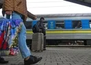 Ukrayna-Polonya sınırındaki trene İHA saldırısı