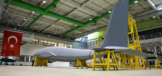 Selçuk Bayraktar Akıncı İHA için tarih verdi