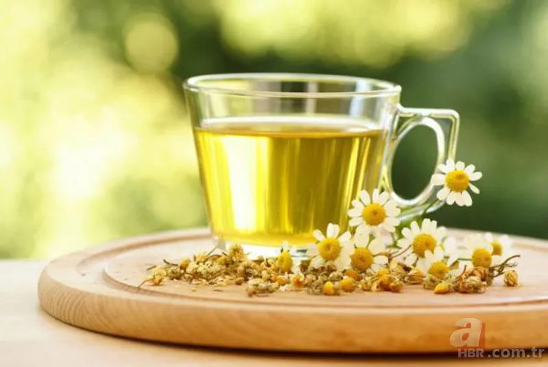 Sinir, stres ne varsa söküp atıyor! Bir fincanıyla psikolog etkisi yapacak! Tek yapmanız gereken: yatmadan 45 dakika önce... 10