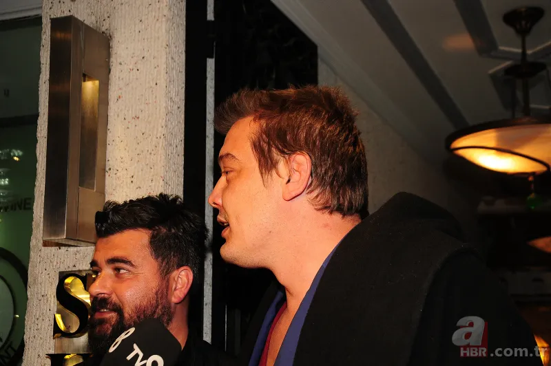 Ünlü oyuncu Arda Kural gözaltına alındı! Kardeşi ve annesini tehdit etti 14