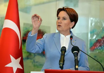 İyi Parti'de Meral Akşener öfkesi