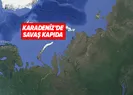 Karadenizde ABD-Rusya gerilimi