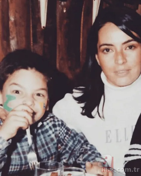 Hercai’nin Miran Aslanbey’i Akın Akınözü’nün fotoğrafı sosyal medyayı salladı