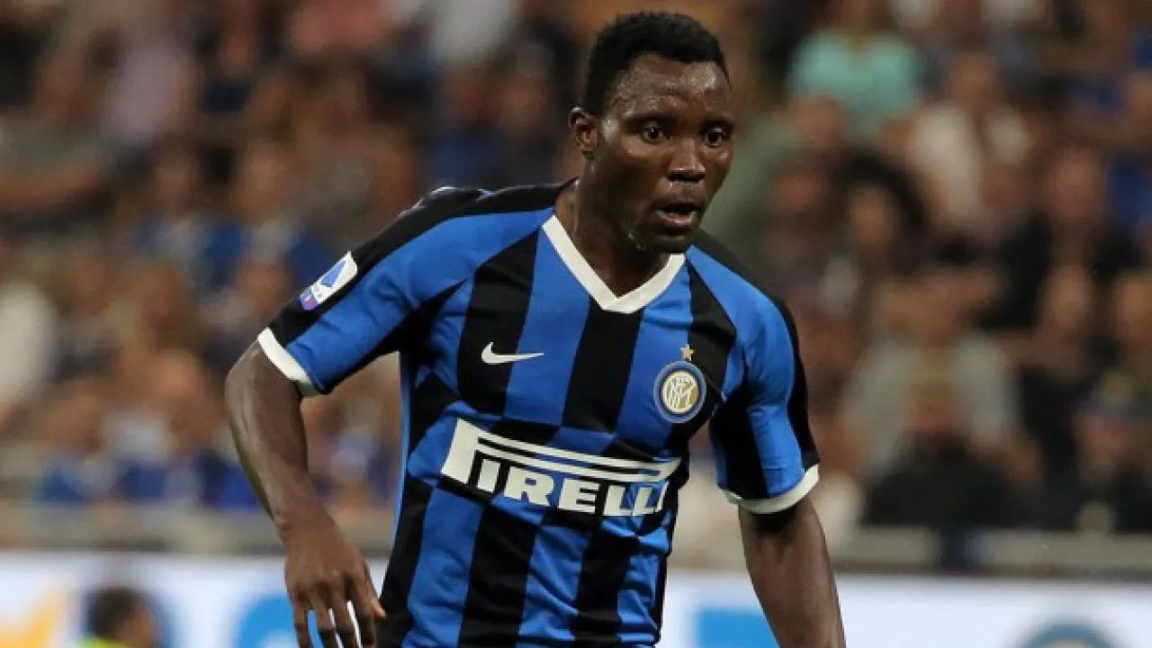 Fenerbahçe  Kwadwo Asamoah konusunda kararlı