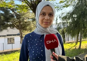 Parkta alkol alanların geride bıraktıkları şişedeki içkiyi su zannederek içen çocuk hastanelik oldu