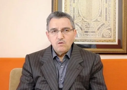 FETÖ’nün 2 numarası İsmail Büyükçelebi iddianamede