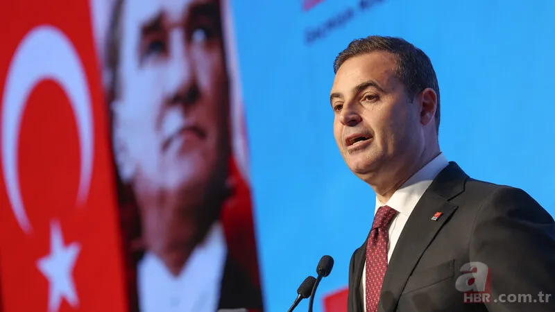 CHP’li belediyeye 628 milyonluk haciz: Borcu iki yıldır ödememişler 4