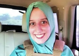 MİT kurtarmıştı! Ayşe Romano nasıl Müslüman olduğunu anlattı: Benim için başörtüm özgürlüğün sembolü