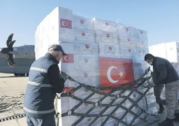 Balkanlar ve İngiltere'den Türkiye'ye övgü!