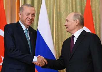 Son dakika | Vladimir Putin Türkiye'ye geliyor! Kremlin'den flaş açıklama! Masada hangi konular var?