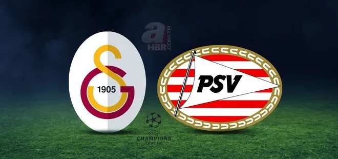 Galatasaray PSV maçı ne zaman, hangi gün? 2021 Şampiyonlar Ligi GS PSV rövanş maçı hangi kanalda?