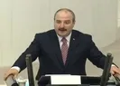 Sanayi ve Teknoloji Bakanı Mustafa Varanktan muhalefete sert tepki