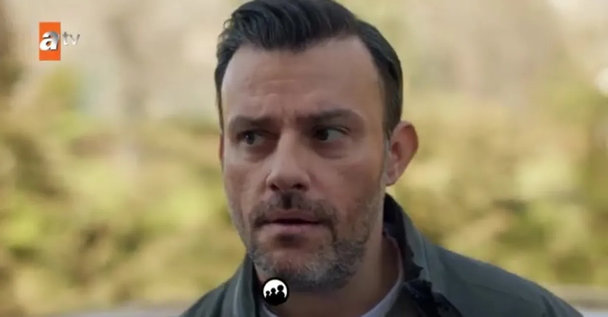 Başka Bir Gün 8. Bölüm 2. Fragman