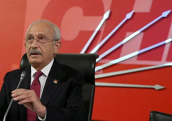 CHP'nin aday iması partiyi karıştırdı!